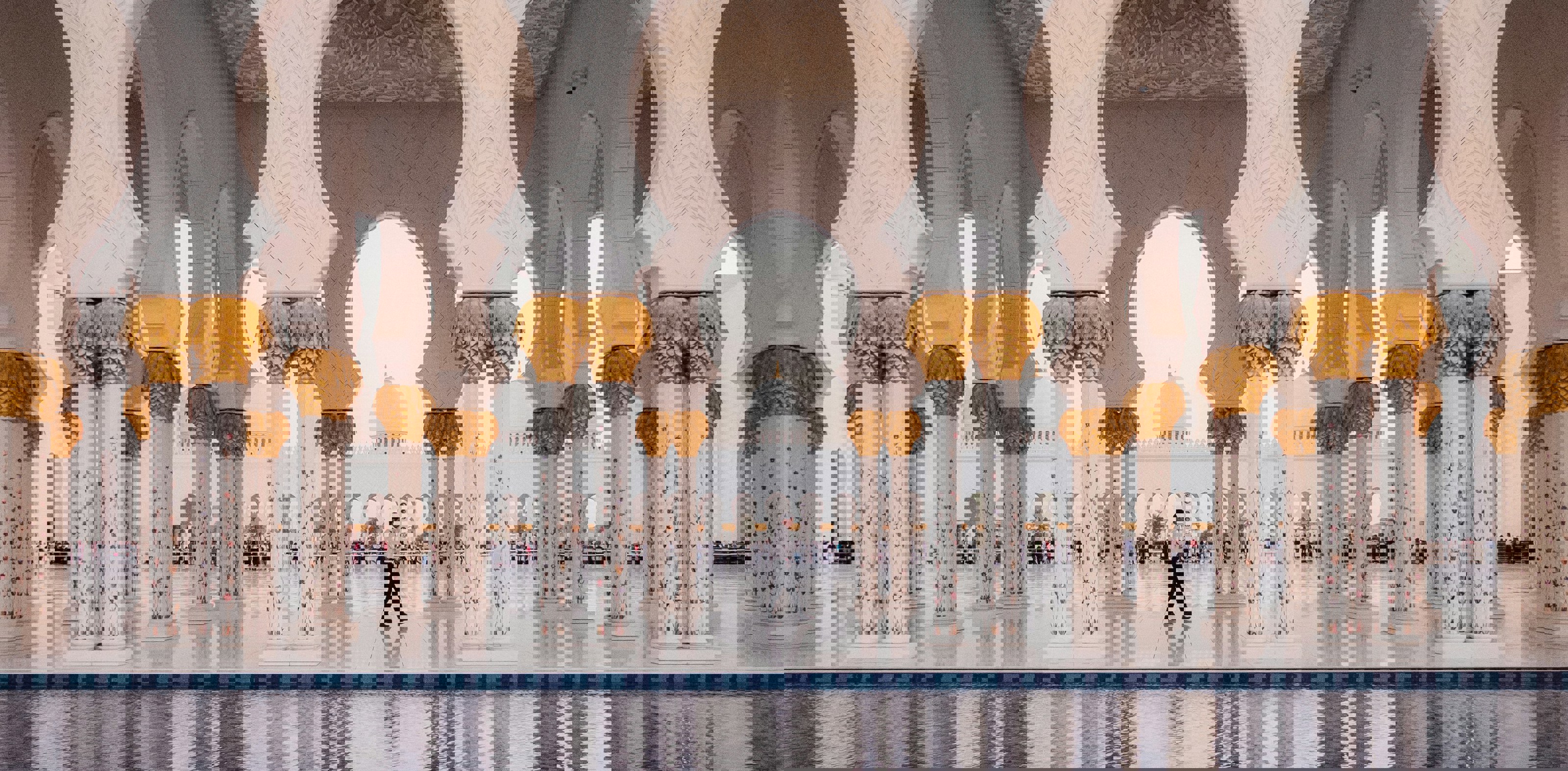 أمثلة على الوقف التاريخي و العصري